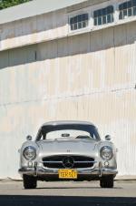 Mercedes-Benz 300 SL 1955 года
